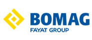 Ankara BOMAG