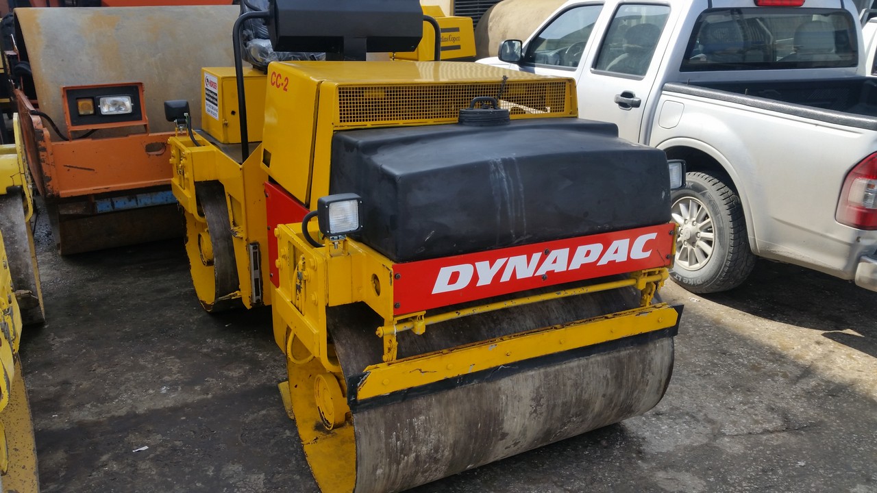 DYNAPAC