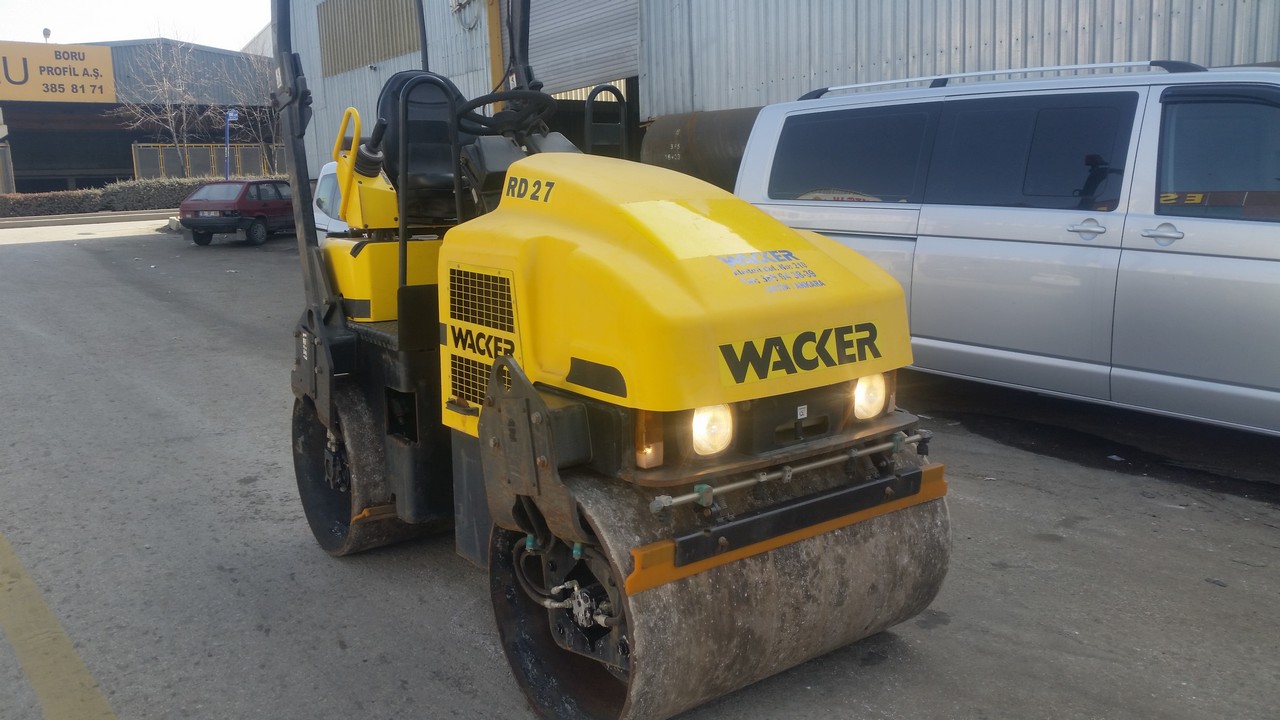 WACKER