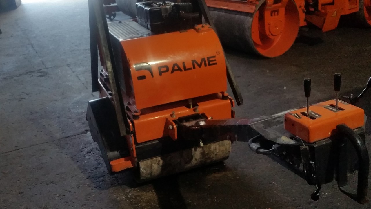 PALME
