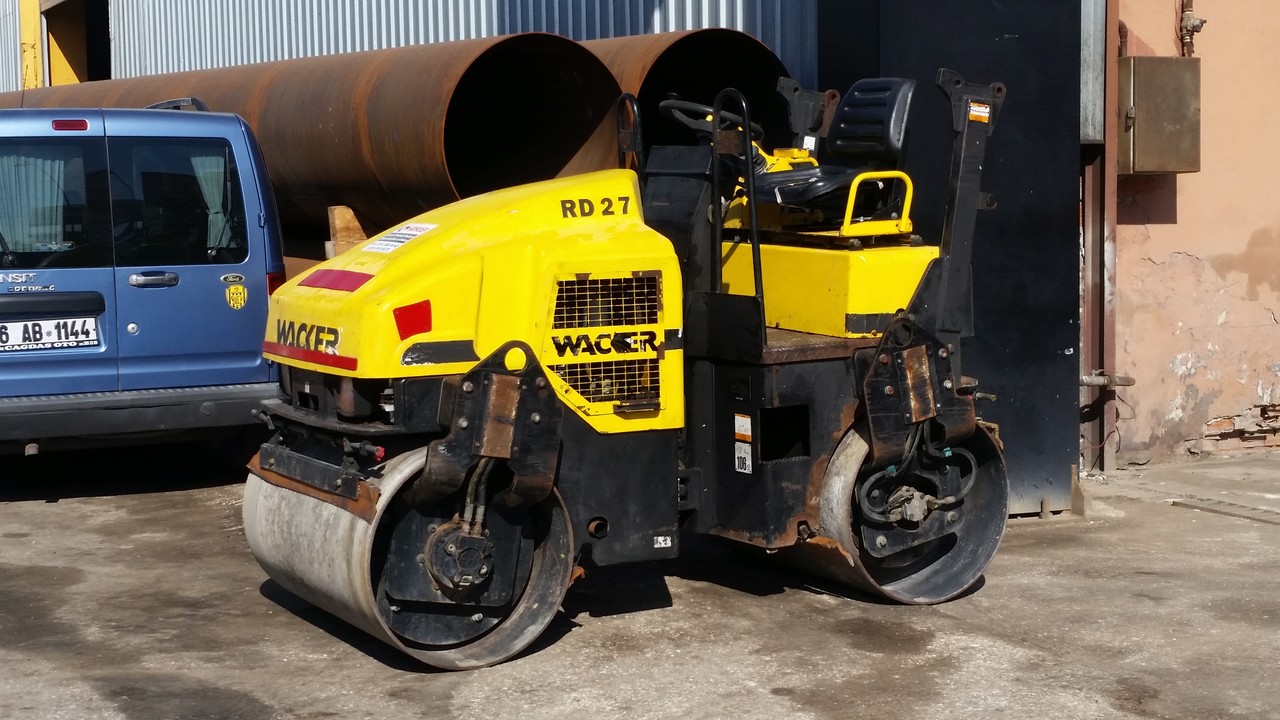 WACKER