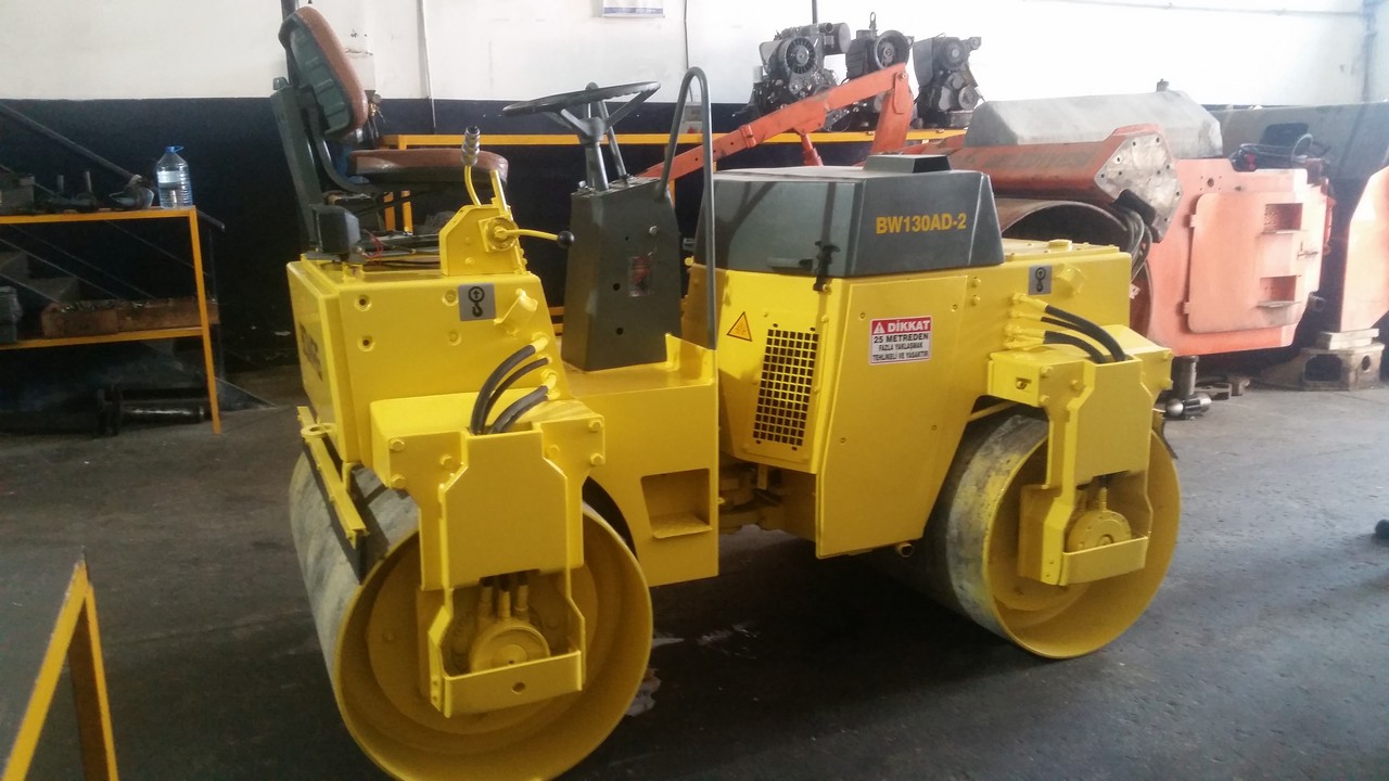 BOMAG